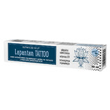 Botanic Help Lapanten Tattoo, crème de soin intensive après le tatouage et le maquillage permanent, 50 ml