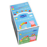 Peppa Pig vitamin lollipops, sugar-free, various flavors, from 3 years, 50 pieces