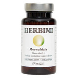 Herbimi Mûrier Blanc, 60 gélules