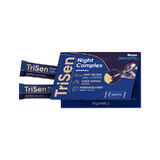 Humana Benelife TriSen Night Complex, 2,4 g x 2 sachets