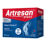 Artresan Efekt, 25 pliculețe