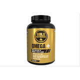 OmegGold Nutrition
