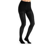 Jobst Ultra Sheer, collants de compression, CCL2, bout fermé, taille 5, noir