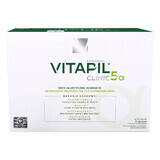 Vitapil Clinical 5alpha, 30 sachets + 60 capsules