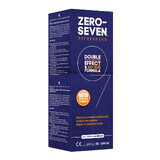 Zero-Seven Solution rafraîchissante pour lentilles, 120 ml