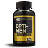 Opti-Men, 90 comprimés, Optimum Nutrition