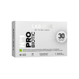 Lab One No1 ProBiotics, 30 gélules