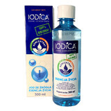 Iodica, iodine concentrate, liquid, 300 ml