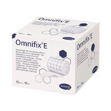 Omnifix E, adhésif pour pansements, 10 cm x 10 m, 1 pièce