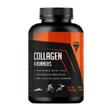 Trec Collagen 4 Runners, 90 gélules