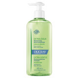 Ducray Extra Doux, shampooing dermatologique à usage fréquent, 400 ml