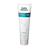 Della Natura, crème à 35% d'urée pour les peaux sèches et squameuses, 100 ml