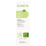 Elancyl Slim Design, crème pour le corps contre la cellulite tenace, 200 ml