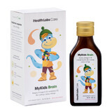 Health Labs MyKids Brain, 100 ml