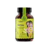 Levann Detox, 60 gélules