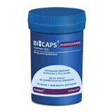 ForMeds Bicaps Andrographis, 60 capsules