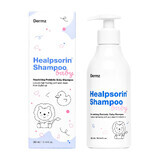 Healpsorin Baby, shampooing pour bébé, 300 ml