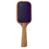 Anwen Hairbrush, brosse à cheveux en bois, 1 pièce