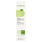 Elancyl Slim Design, gel amincissant et raffermissant pour le ventre et les zones rebelles, 150 ml