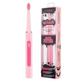 Vitammy Splash, brosse à dents sonique pour enfants, rose, à partir de 8 ans, 1 pièce