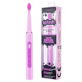 Vitammy Splash, brosse à dents sonique pour enfants, purply, à partir de 8 ans, 1 pièce