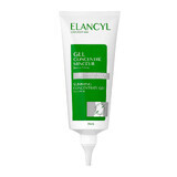 Elancyl Slim Massage, masseur manuel + gel douche concentré minceur, 200 ml