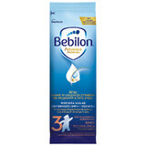 Bebilon Advance Pronutra 3 Junior, préparation nutritive à base de lait, après 1 an, 29,4 g x 1 sachet