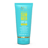 Apis Hello Summer, crème solaire pour le visage au nectar cellulaire, SPF 50, 50 ml