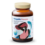 Health Labs OmegaMe Prenatal, 60 gélules