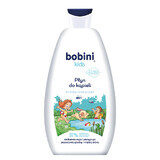 Bobini Kids, lotion de bain pour enfants, hypoallergénique, 500 ml