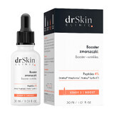 DrSkin Clinic, rapel facial, riduri, peptide 4%, 30 ml