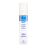 Bouchon bleu, spray, 200 ml