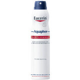 Eucerin Aquaphor, pommade régénérante en spray pour le corps pour les peaux sèches, craquelées et irritées, 250 ml