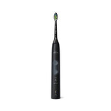 Philips Sonicare, brosse à dents sonique, ProtectiveClean 5100, HX6850/47, noir, 1 pièce