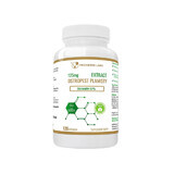 Progress Labs Milk Thistle Extract 125 mg, 120 gélules