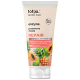 Tolpa Dermo Hair Enzyme Repair, masque capillaire protéiné, 200 ml