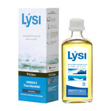 Lysi Icelandic transfats, arôme naturel, 240 ml