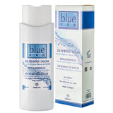 Blue Cap, gel douche, 400 ml