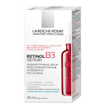 La Roche-Posay Retinol B3, sérum concentré anti-rides, rétinol et vitamine B3, 30 ml