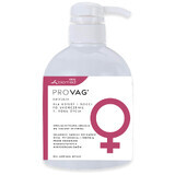 PrOVag, émulsion spécialisée pour l'hygiène intime, pour les femmes et les enfants de plus de 1 an, 500 ml