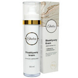 Shelee, bioactive repair and rejuvenation cream with bioferment 10%, 50 ml