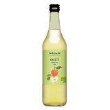 Delicate.bio Vinaigre de cidre de pomme bio, 500 ml