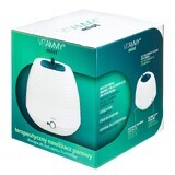 Vitammy Mist, humidificateur à vapeur