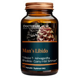 Doctor Life Libido de l'homme, 60 gélules