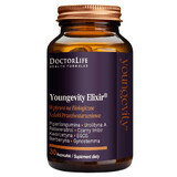 Doctor Life Youngevity Elixir, 30 gélules