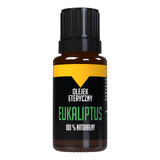 Bilavit, huile essentielle d'eucalyptus, 10 ml