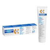 Curasept Biosmalto Junior, dentifrice pour enfants, goût tutti frutti, 7-12 ans, 75 ml