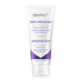 Ava Medity+ Sensitive Skin, lait corporel apaisant, 200 ml