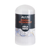 Arganove, déodorant stick à l'alun, 55 g