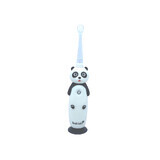 Brosse à dents électrique rechargeable Panda Wild Ones, Brush Baby